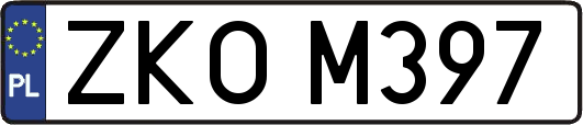 ZKOM397