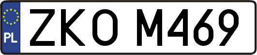 ZKOM469