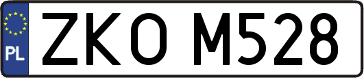 ZKOM528
