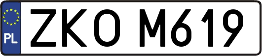 ZKOM619