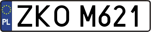 ZKOM621