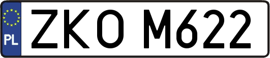 ZKOM622