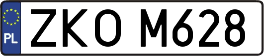 ZKOM628