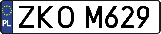 ZKOM629
