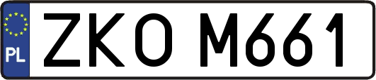 ZKOM661