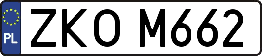 ZKOM662