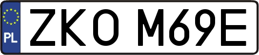 ZKOM69E