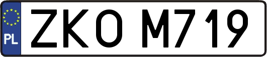 ZKOM719