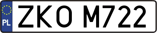 ZKOM722