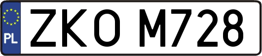 ZKOM728