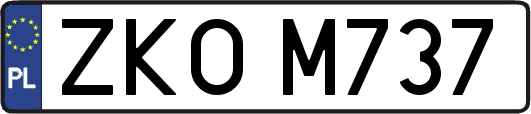 ZKOM737
