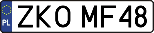 ZKOMF48