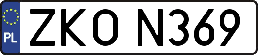ZKON369