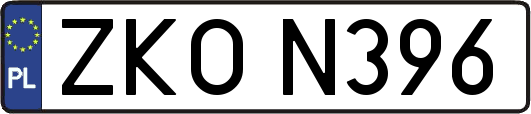 ZKON396