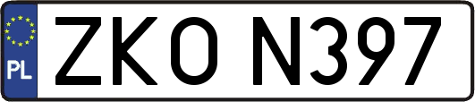 ZKON397