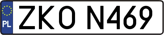 ZKON469