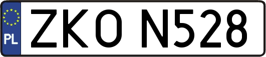 ZKON528
