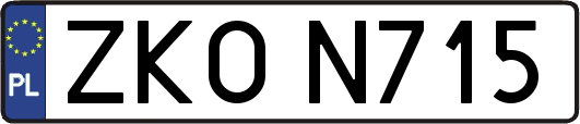 ZKON715