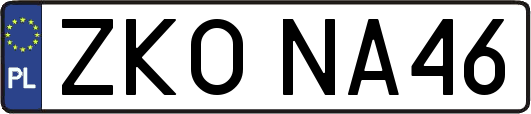 ZKONA46