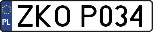 ZKOP034