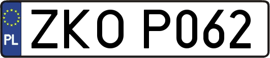ZKOP062