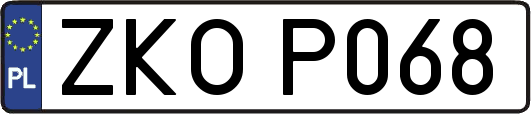 ZKOP068