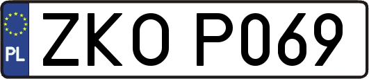 ZKOP069