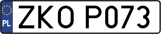 ZKOP073