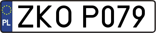 ZKOP079