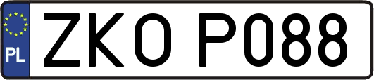 ZKOP088