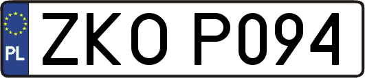 ZKOP094