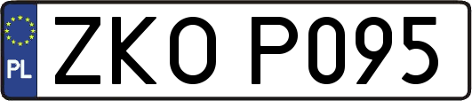 ZKOP095