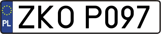 ZKOP097