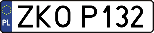 ZKOP132