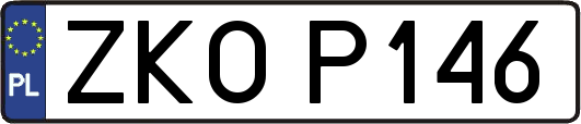 ZKOP146