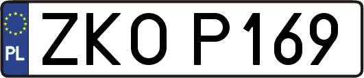 ZKOP169