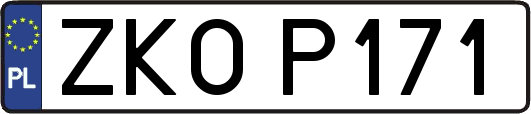 ZKOP171