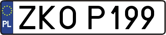 ZKOP199