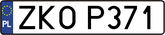 ZKOP371