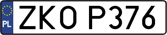 ZKOP376
