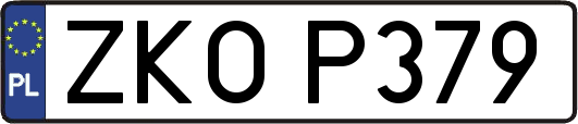 ZKOP379
