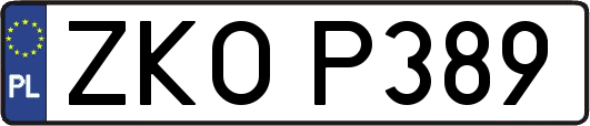 ZKOP389