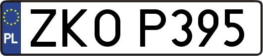 ZKOP395