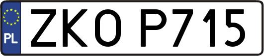 ZKOP715
