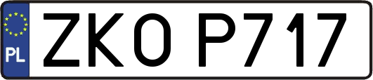 ZKOP717