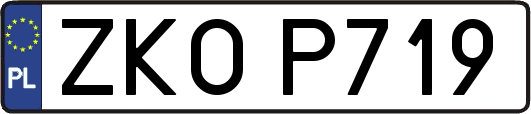 ZKOP719
