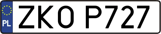 ZKOP727