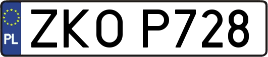ZKOP728