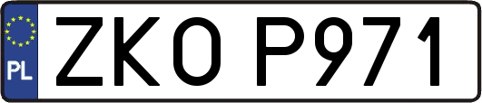 ZKOP971