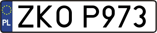 ZKOP973